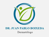 Dr. Juan Pablo Boixeda de Miguel