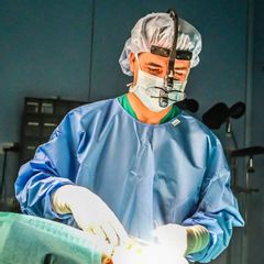 Dr. Eduardo Morera Serna