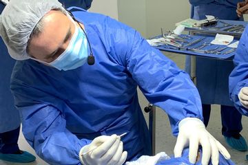 Dr. Eduardo Morera Serna