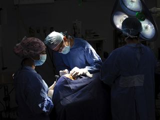 Rinoplastia del Doctor Solesio