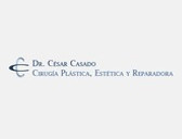 Dr. César Casado