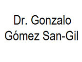 Dr. Gonzalo Gómez San-Gil