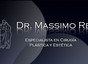 Doctor Re Massimo