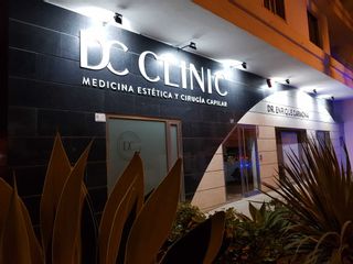 DC Clinic