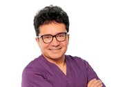 Dr. Oscar V. Zepeda Zepeda