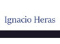 Dr. Ignacio Heras