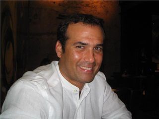 DR OMAR LOPEZ