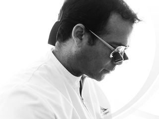 Dr. Omar López