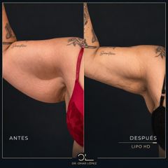Clínica Dr. Omar López