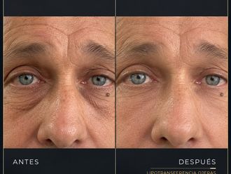 Lipofilling antes y después - 881251