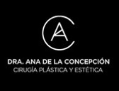 Dra. Ana De La Concepción