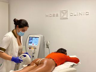 Moss Clinic