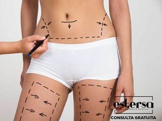 Clínica Médico Estética Estersa