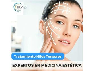 Hilos tensores - 630975