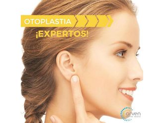 Otoplastia - 631000