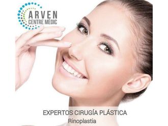 Rinoplastia - 631003