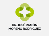 Dr. Jose Ramón Moreno Rodríguez