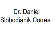 Dr. Daniel Slobodianik Correa