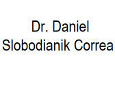 Dr. Daniel Slobodianik Correa