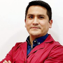 Dr. Cesar Maldonado