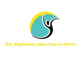 Dra. Magdalena López-Cuervo Martín