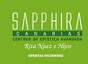 SAPPHIRA CANARIAS