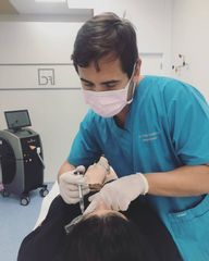 Dr. Felipe Castillo
