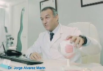 Dr. Jorge Alvarez