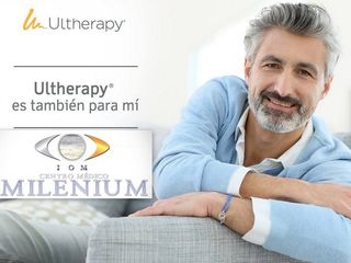 ultherapy hombres.