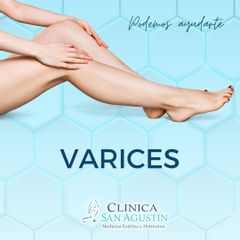 Clínica San Agustín