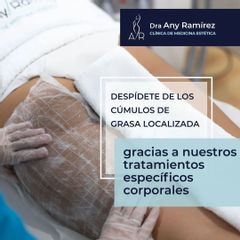 Dra. Any Ramírez