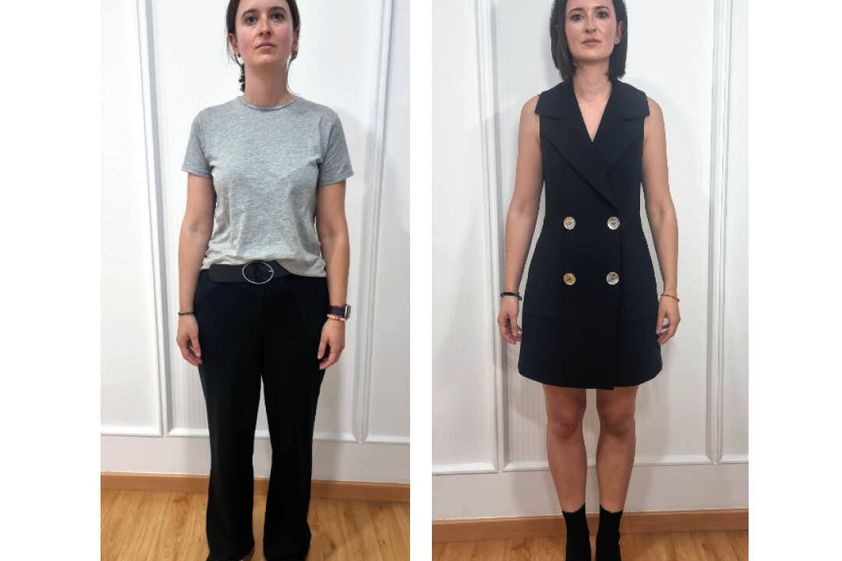 Dietas antes y después - 855553