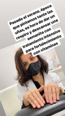 Dra. Patricia de Siqueira