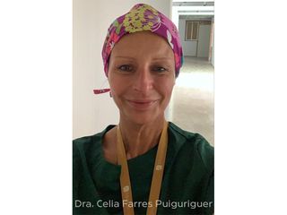 Dra. Celia Farres Puiguriguer