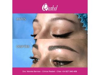 Microblading - 645291