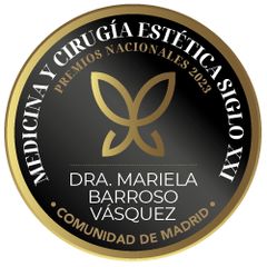 Dra. Mariela Barroso - Clínica Reabel