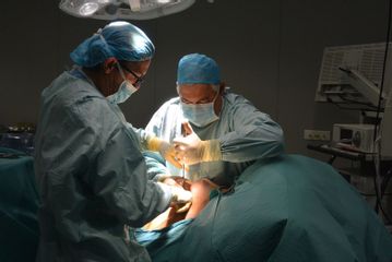 Dr. Enrique Linares Recatalá