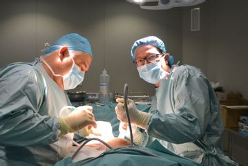 Dr. Enrique Linares Recatalá