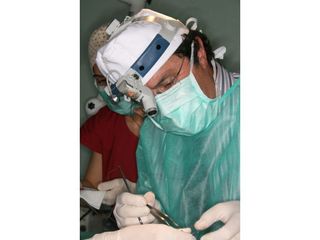 Dr. Ramón Vila-Rovira