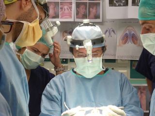Dr. Ramón Vila-Rovira