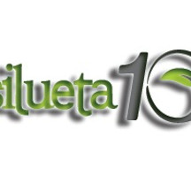 Silueta 10