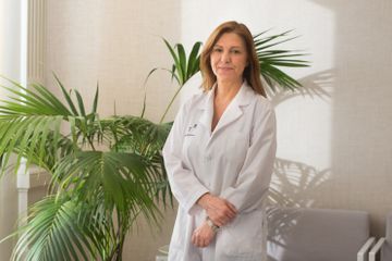 Dra. Marta Pons - Tintoré & Brasó