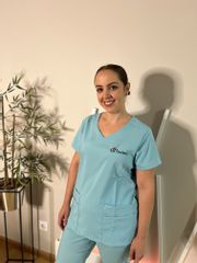 Andrea - Esteticista
