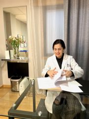 Dra. Oddone - Médicina Estética