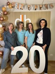 Equipo dh belleza