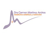 Dra. Carmen Martínez Andres