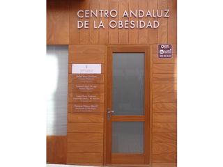 Centro Andaluz de la Obesidad