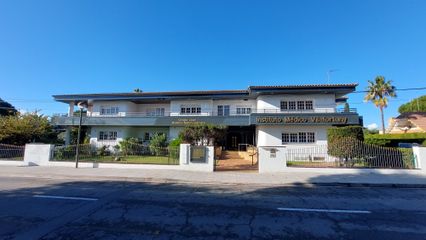 Instituto Médico Vilafortuny