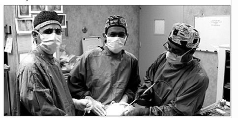 Rejuvenecimiento Facial