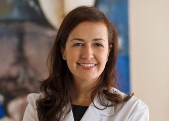 Dra. Coral Malfaz Vazquez